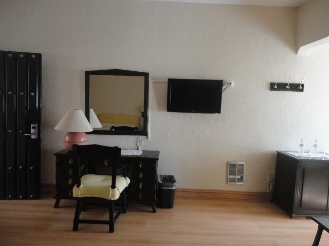 Hotel Royal Spa Zimapán Exteriör bild
