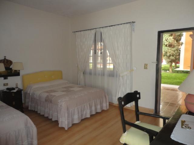 Hotel Royal Spa Zimapán Rum bild